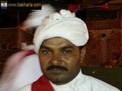 Ramabhai Naga Parbat Odedra